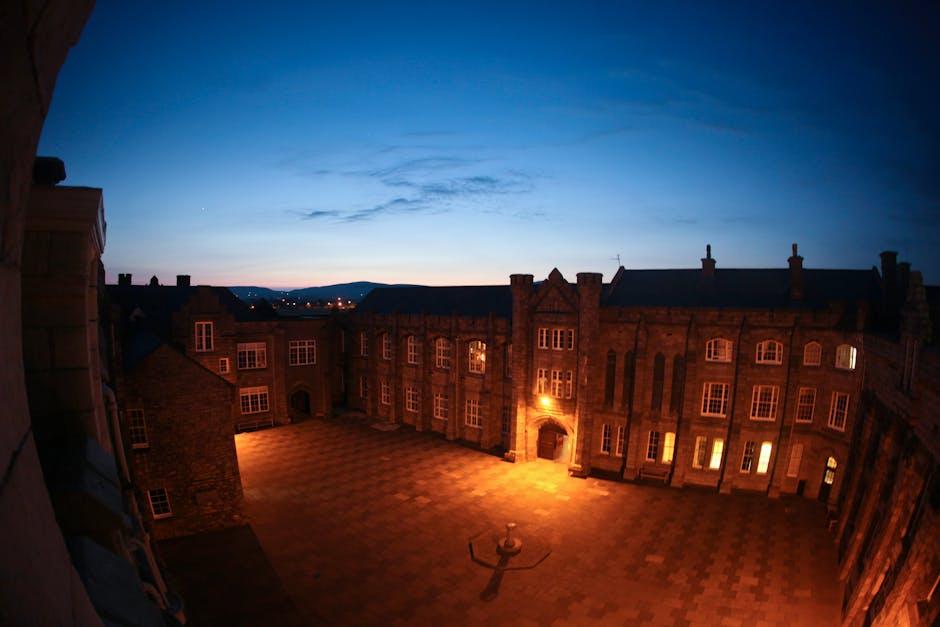 UK College of Dentistry