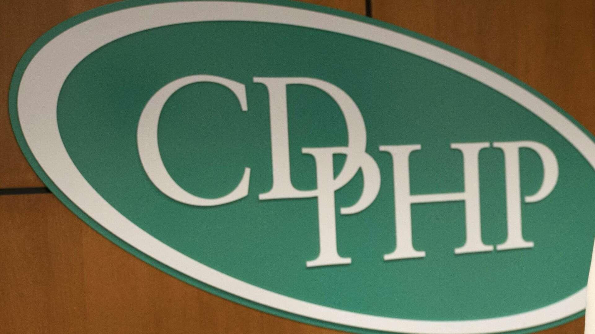 CDPHP