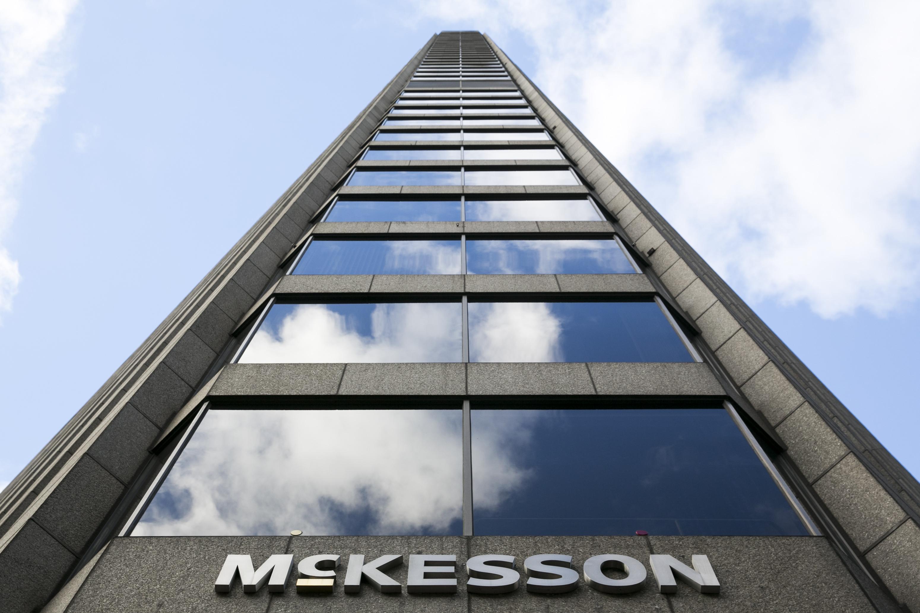 McKesson