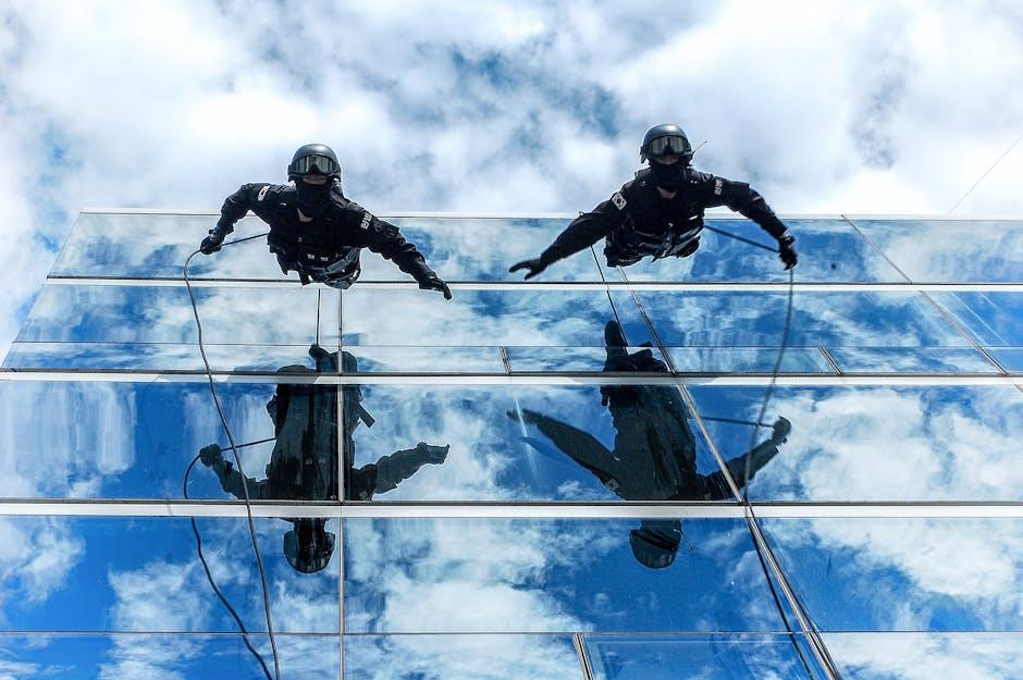 strategic resilience